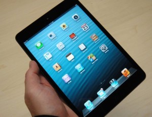 iPad mini