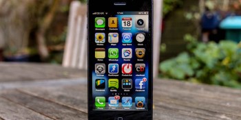 iPhone 5 goes global for the holidays: Brazil, Russia, S. Korea, and 50+ other countries