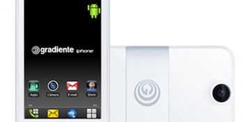 ‘iPhone’ runs Android in Brazil