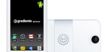 ‘iPhone’ runs Android in Brazil