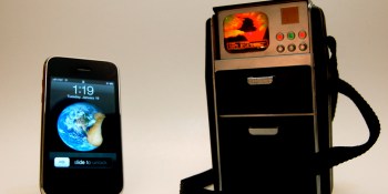 Adfonic Global AdMetrics Report: 108 billion mobile ad requests say iPhone still king for advertisers