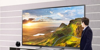 LG’s CES TV ‘preannouncements’: smarter, faster, bigger, and more connected