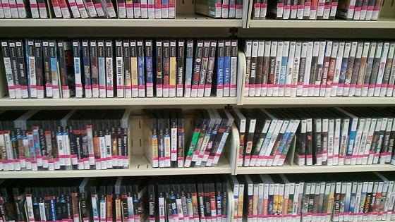 Video Games In Libraries