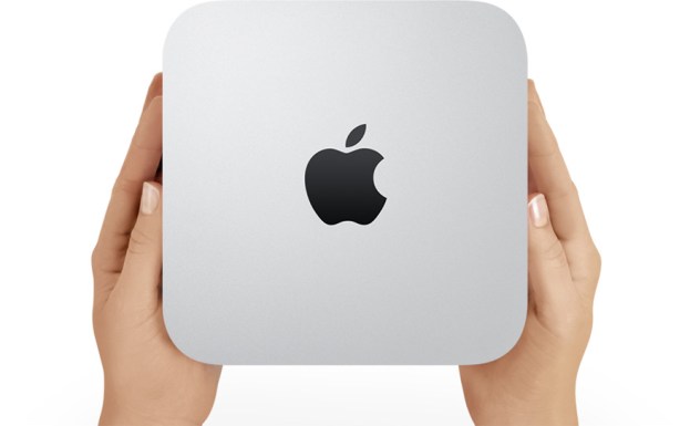 mac mini