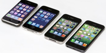 Gene Munster: Apple will release a cheap “iPhone for the masses”