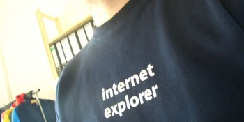 Internet Explorer can track your mouse anywhere on the screen (and Microsoft won’t fix it)