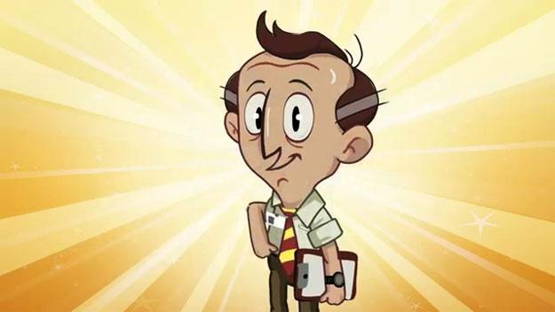 Middle Manager of Justice