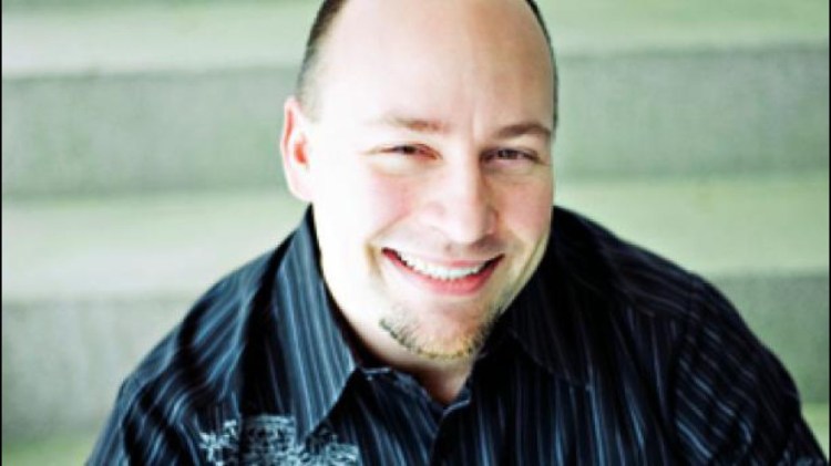 Mike Capps Epic Games
