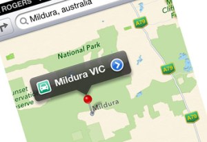 mildura