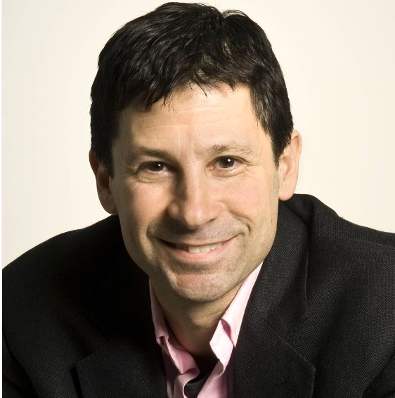 Mitchell Reichgut