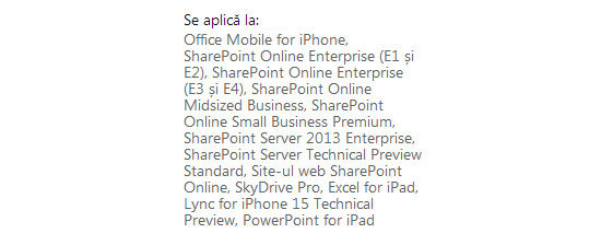 ms-office-ios-references