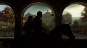 The Last of Us