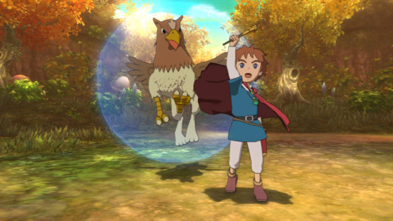 Ni no Kuni