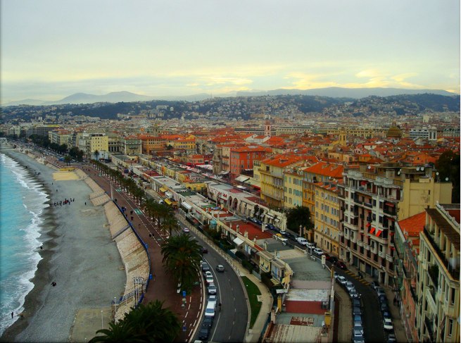 nice france