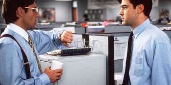 Pingboard hopes to bring office management out of the Office Space era