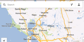 Google Maps now live on the Apple app store (and it’s better than ever)