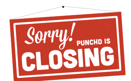 Punchd, which Google acquired for $10M in 2011, is shutting down