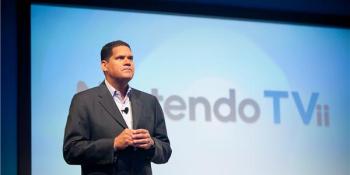 Nintendo’s TVii available tomorrow, but it won’t be fully functional