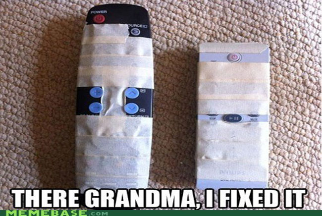 remote-controls