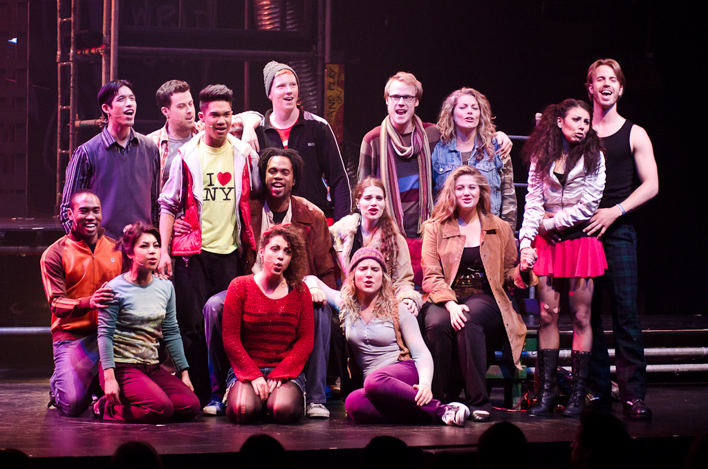 rent musical