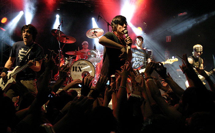 rock-concert