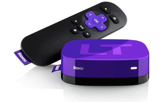 Roku