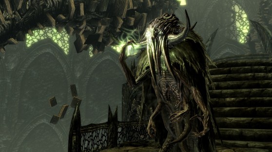 Dragonborn Seeker