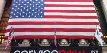 ServiceNow acquires RPA startup Intellibot to bring automation to legacy systems