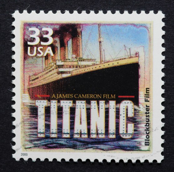 HP's acquisition of Autonomy is looking more and more like the Titanic