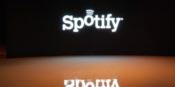 Spotify now has 60M users, 15M of whom are paying subscribers