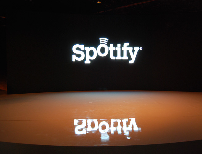 spotify-event