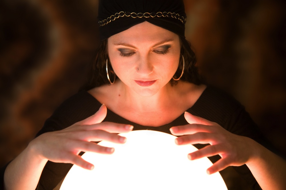 Crystal Ball