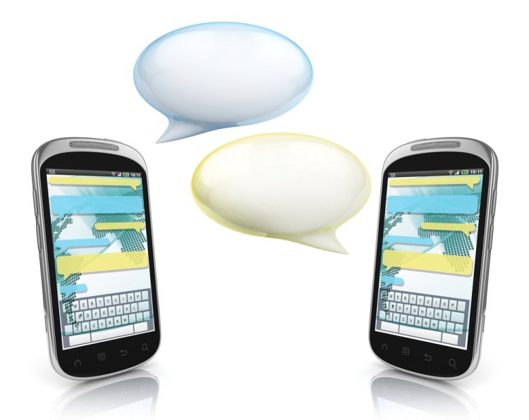 Text Messaging