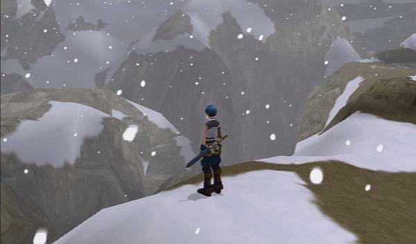 Star Ocean 3