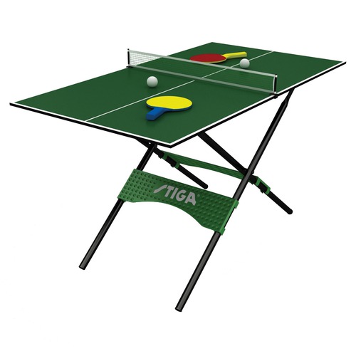 stiga pong