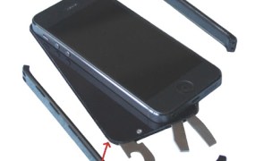 TaskOne iPhone case multitool
