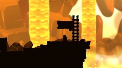 Toki Tori 2 back layer