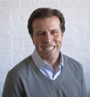 Tony Post head shot