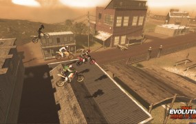 Trials Evolution -- Riders of Doom