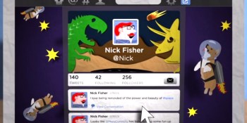 Change your Twitter photos! New profiles rolling out to all users Wednesday