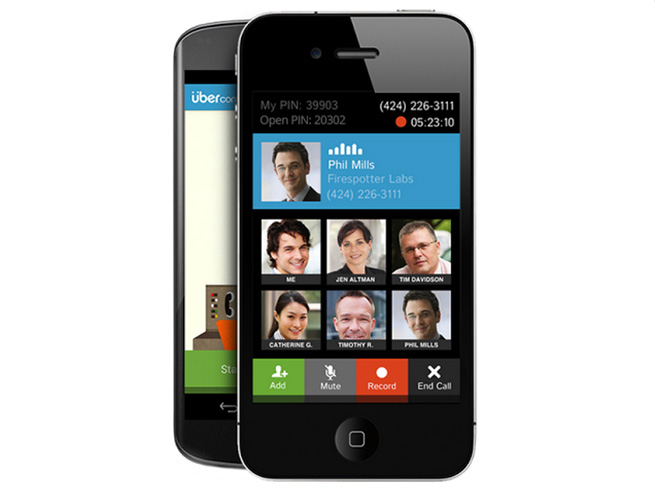 uberconference-ios-android