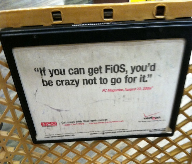 Verizon FiOS