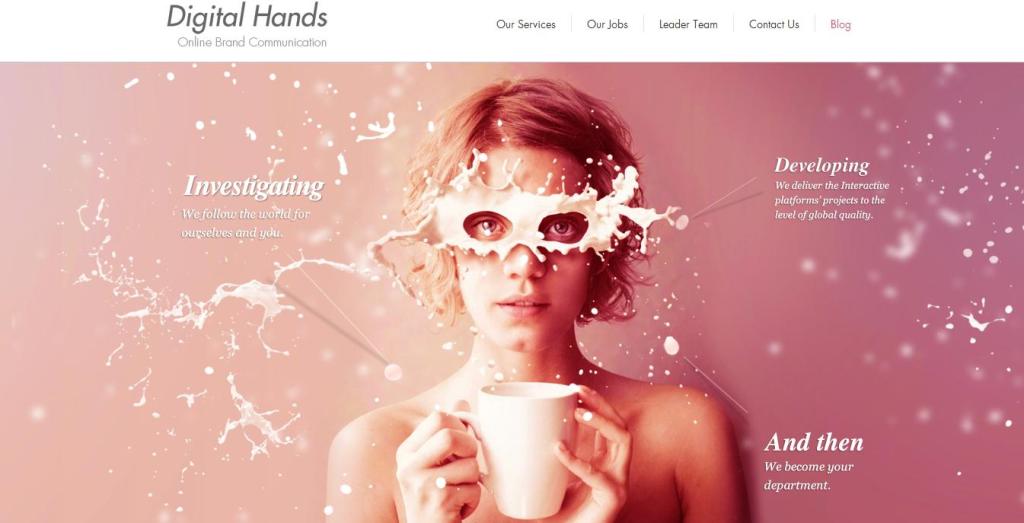 web design trends 5