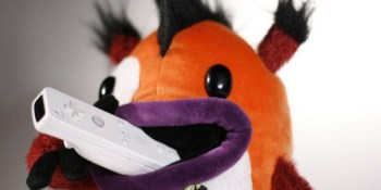 Solving a Wii mystery: The fate of the awesome toy WeeWaa