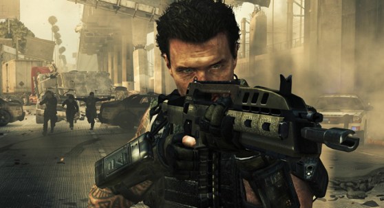 Black Ops 2