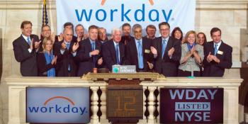 Workday now has just one CEO, not two