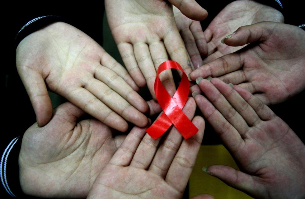 world aids day