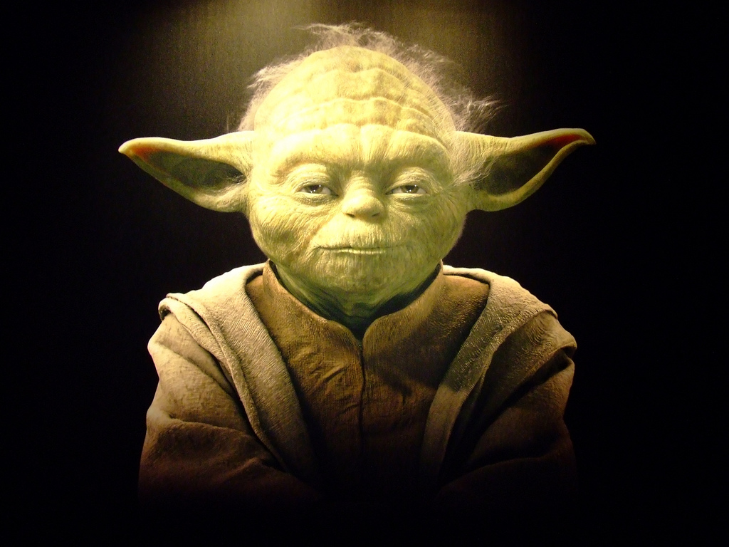 yoda