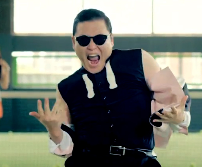 youtube-gangnam
