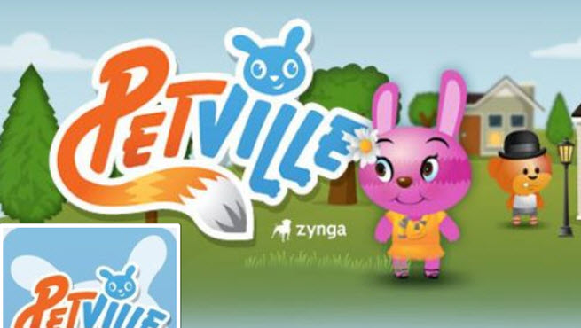 Zynga shuts PetVille and other games